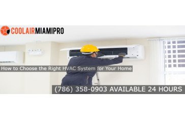 Rely on the professionals for expert AC repair services in South Miami