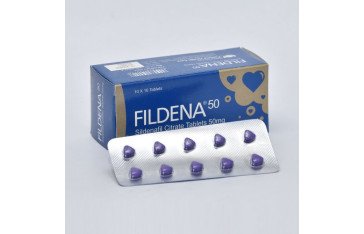 How To Buy Fildena Online?( Cheapest Rate )