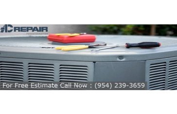 Get Fast and Reliable AC Repair Pembroke Pines Solutions