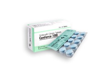 Buy Cenforce Online For ED With 40% Off With Zero Shipping Charges @ USA