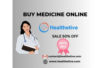 Oxycodone Buy Online Legally || Healthetive Pharmacy ||