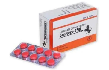 Buy Cenforce 150mg Online||With Credit Card Deal||