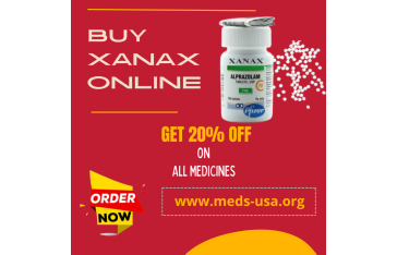 Order Xanax Bars Online | No Prescription