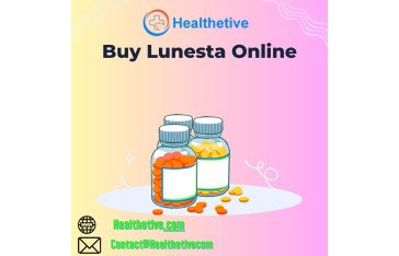 What are The Reasons Of Buying Lunesta Online @USA