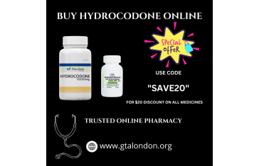Buy Hydrocodone 10/325mg Online