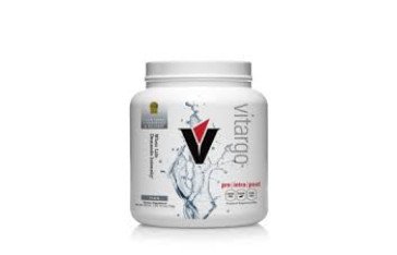 The best Vegan bodybuilding supplement