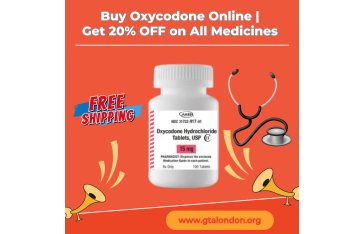 Buy Oxycodone Online | 20% OFF