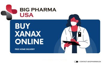 Buy Xanax online || ** treat anxiety** @ Lowest prices !!!
