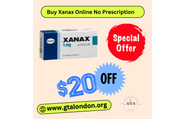 Buy Xanax 2mg Online No Prescription