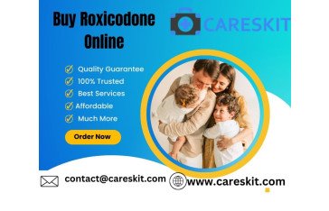 The Best Ways to Buy Roxicodone Online Overnight!! Get Your Prescriptions Instantly | Louisiana, USA