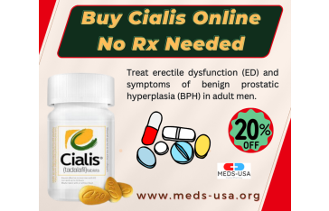 Buy Cialis Online No Prescription