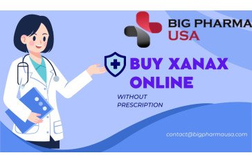 Buy Xanax online || Most popular pharmacy @ Bigpharmausa