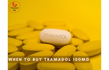 Buy Tramadol 100 MG Without A Prescription