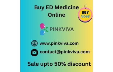 Buy Eriacta online with 50% off || Master Card || New York, USA