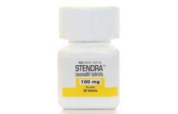 Buy Stendra 100 mg Online Maximum Dose to Say Bye ED