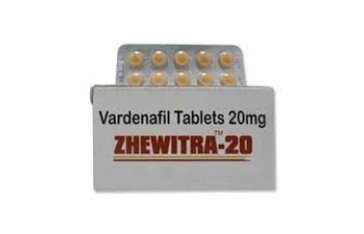 Buy Zhewitra Online abstain from ED||New York