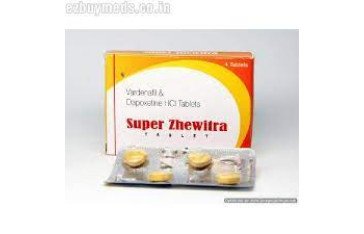Buy Super  Zhewitra   Online For Fast Treatment of ED ||New York