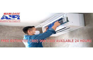 Trust Expert Air Conditioning Repair Miami Services for AC Woes