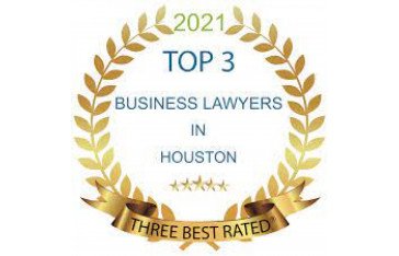 Business Lawyers in Houston