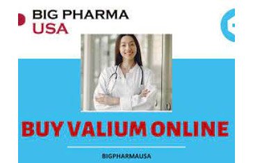 Buy Valium Online{{ Gives a wide berth to anxiety}}||USA
