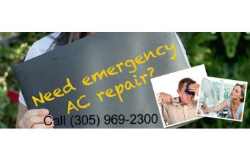 Rapid Rescue with Prompt and Professional AC Repair Services