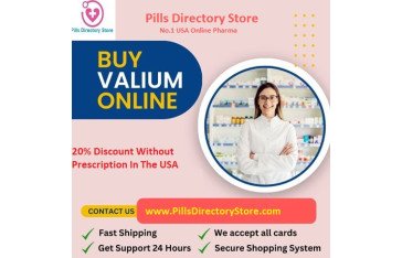 Order Online Valium For Peace of Mind With overnight Delivery In US