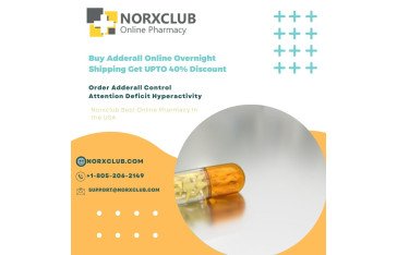Buy Adderall 20mg Online Overnight In USA