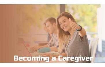 Unlocking Your Potential: Caregiving 101 Course