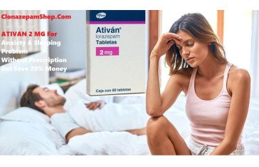 Discount Offers Best Ativan 2mg 10x10's In The USA Timely delivery