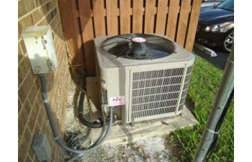 Quick Relief Awaits with Emergency AC Repair Near Me