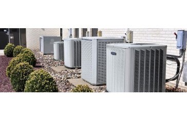 Stay Cool, Save Money, and Go Green with Efficient AC Repairs