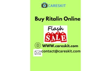 Buy Ritalin Online Without Shipping Charges | New Jersey, USA