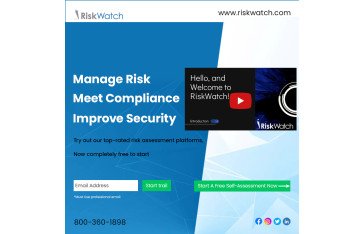 Risk Assessment Platform - RiskWatch International