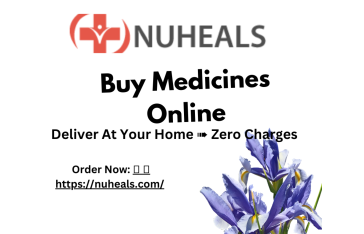 Buy Klonopin Online US Pharmacy Without Prescription @Nuheals, Wyoming,USA