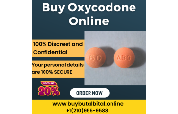 Buy Oxycodone Online Overnight Delivery USA