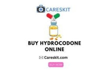 Buy Hydrocodone Online From CaresKit | Oregon, USA