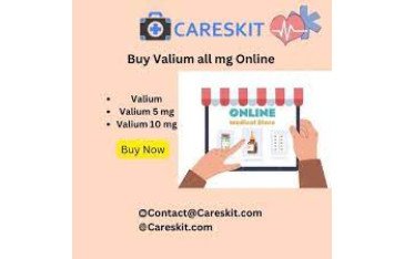 Buy Valium Online At Low Price