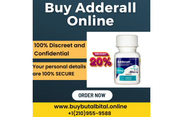Buy Adderall Online Overnight Delivery USA