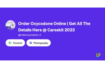Buy Oxycodone Online At Free Delivery | Kentucky, USA