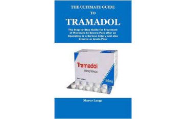 Buy Tramadol Online To Treat Severe Pain, Oxford, USA.