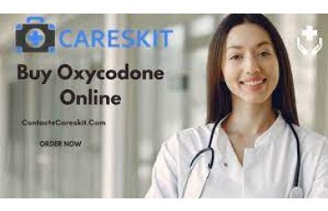 How To Safely & Legally Buy Oxycodone Online | New York, USA