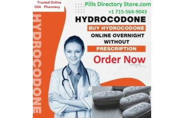 Buy Hydrocodone Online to Get Pain Relief Right Away with 20% Discount Next Day Delivery