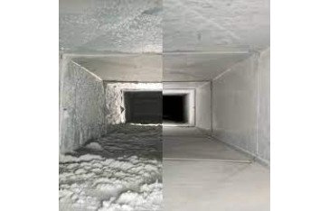 Breathe Easy with Thorough Air Duct Cleaning Plantation Solutions
