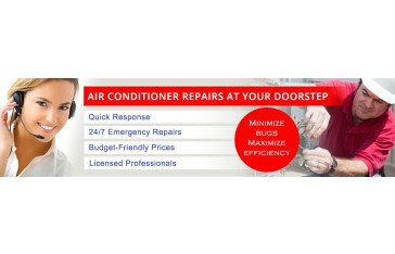 Stay Chilled and Comfy with Our Top-notch AC Repair Services