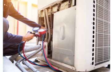 Your Destination for Trusted AC Repair Pembroke Pines Services