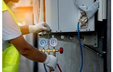 Our Expert HVAC Repair Specialists Prioritize Your Comfort
