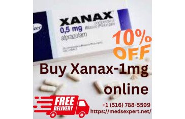 Buy Xanax-1mg Online At Lowest Price In USA