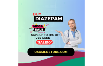 Buy Diazepam 10mg Online Overnight No Rx
