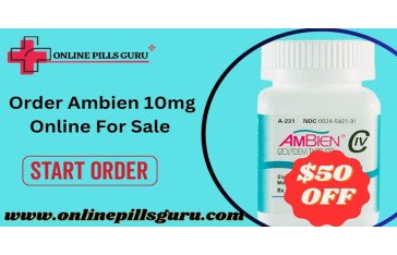 Order Ambien 10mg Online For Sale