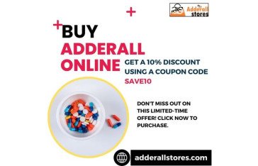 Order Adderall 10 mg Online From The Best Place